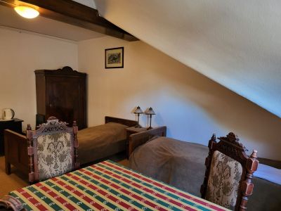 Pokój gościnny nr 23