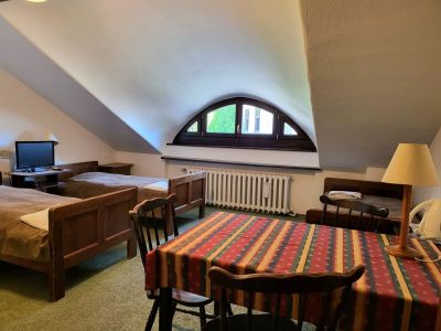 Pokój gościnny nr 24