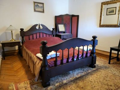 Pokój gościnny nr 21