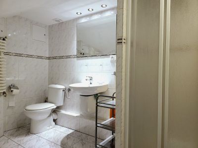 Pokój gościnny nr 21