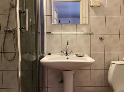 Pokój gościnny nr 25