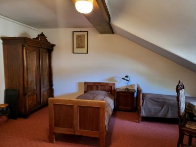 Pokój gościnny nr 25