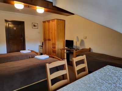 Pokój gościnny nr 26