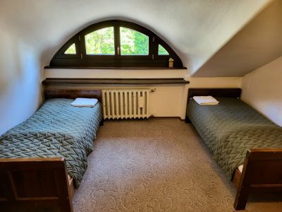 Pokój gościnny nr 22