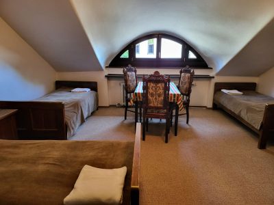 Pokój gościnny nr 23