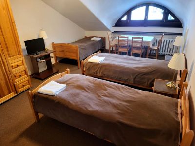 Pokój gościnny nr 26