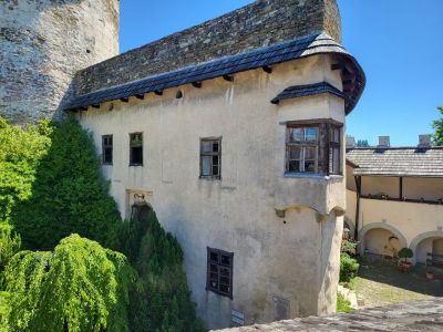 Pokój gościnny nr 23