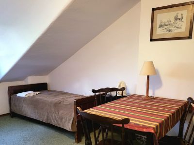 Pokój gościnny nr 24