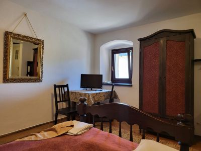 Pokój gościnny nr 21