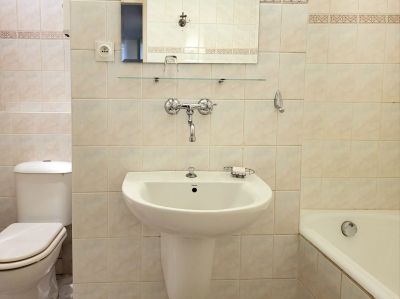 Pokój gościnny nr 22