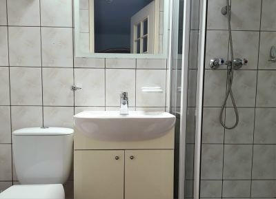 Pokój gościnny nr 24