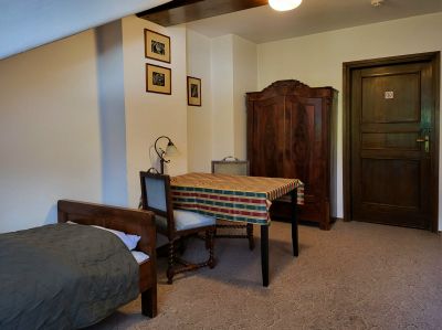 Pokój gościnny nr 22