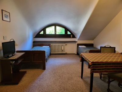 Pokój gościnny nr 22