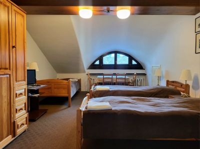 Pokój gościnny nr 26