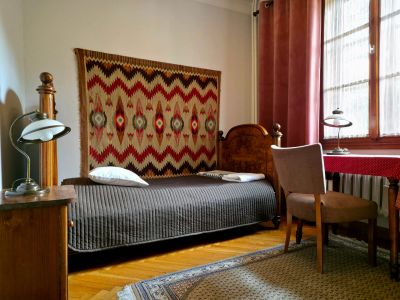 Celnica - pokój gościnny nr 1