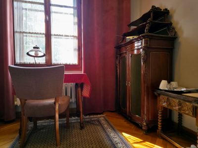 Celnica - pokój gościnny nr 1