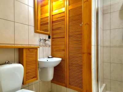 Celnica - pokój gościnny nr 1