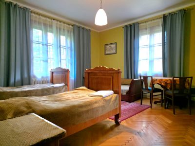 Celnica - apartament nr 2