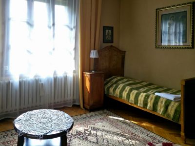 Celnica - apartament nr 2