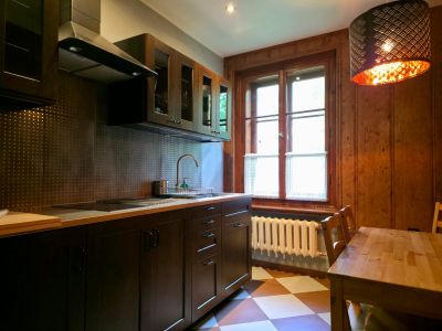 Celnica - apartament nr 2