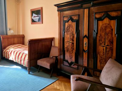 Celnica - apartament 3/4/5