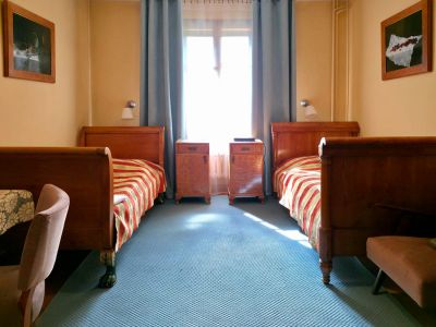 Celnica - apartament 3/4/5