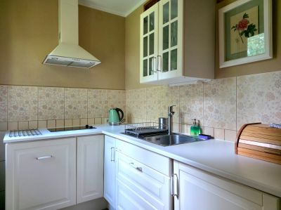 Celnica - apartament 3/4/5