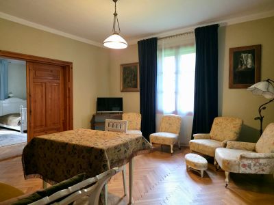 Celnica - apartament 3/4/5