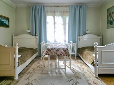 Celnica - apartament 3/4/5