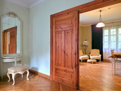 Celnica - apartament 3/4/5