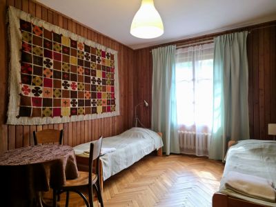 Celnica - apartament 6/7