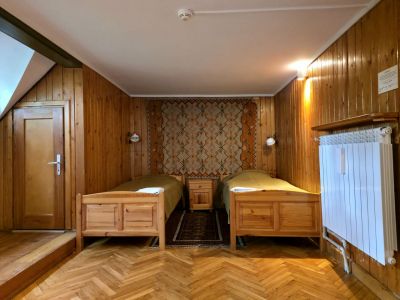 Celnica - apartament 6/7