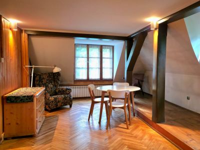 Celnica - apartament 6/7