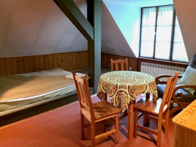 Celnica - apartament 9/10