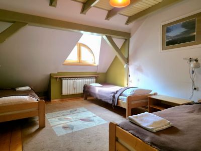 Celnica - pokój gościnny nr 11