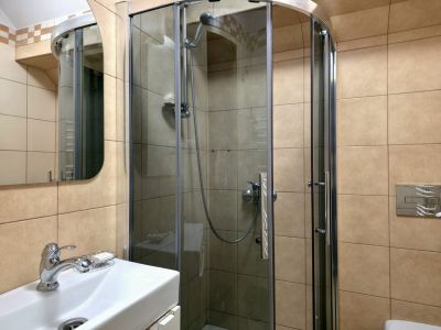 Celnica - pokój gościnny nr 11