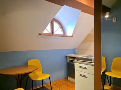 Celnica - pokój gościnny nr 12