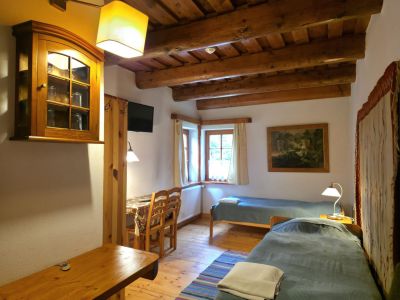 Kurniki - grzęda prawa