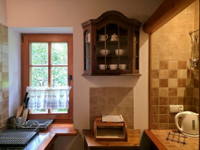 Kurniki - grzęda prawa