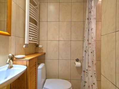 Kurniki - grzęda prawa