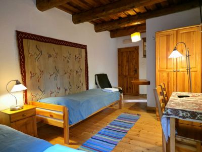 Kurniki - grzęda prawa