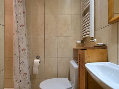 Kurniki - grzęda lewa